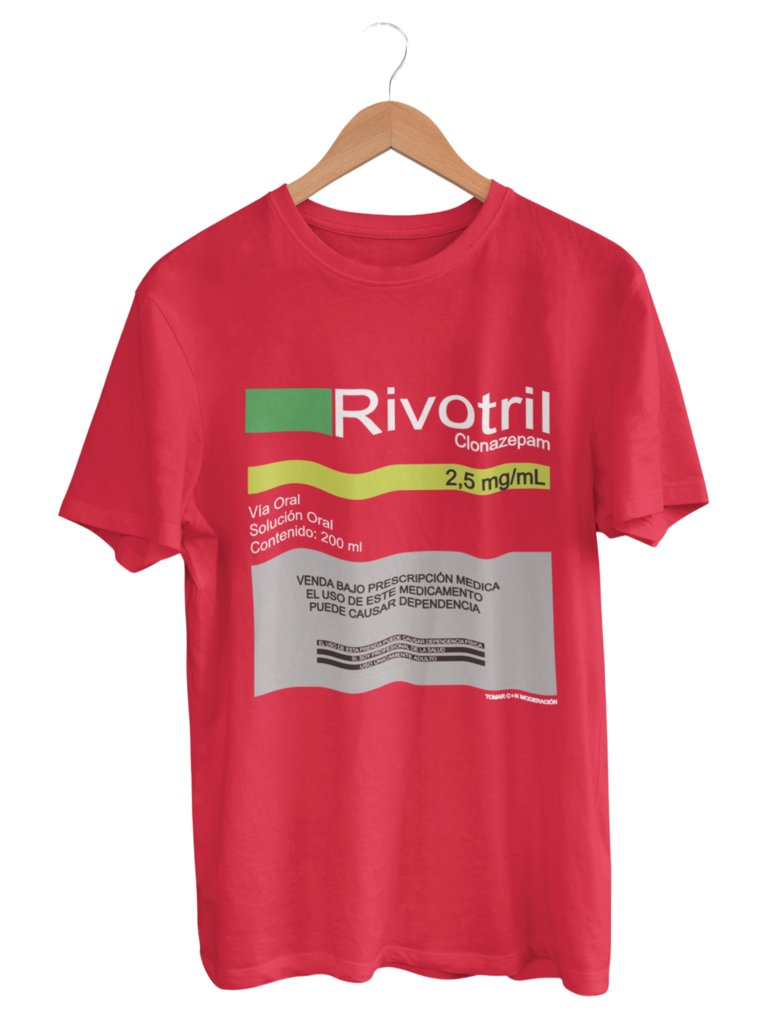 rivotril comprar internet