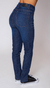 Jeans chupin skinny fit basico tiro alto 31U1343 Utzzia - comprar online
