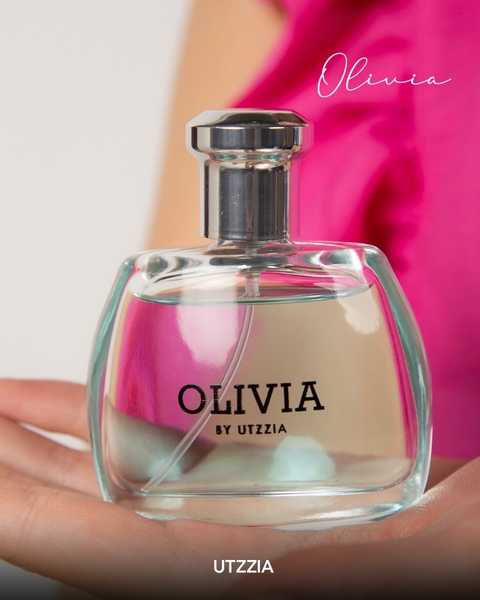 Perfume Olivia
