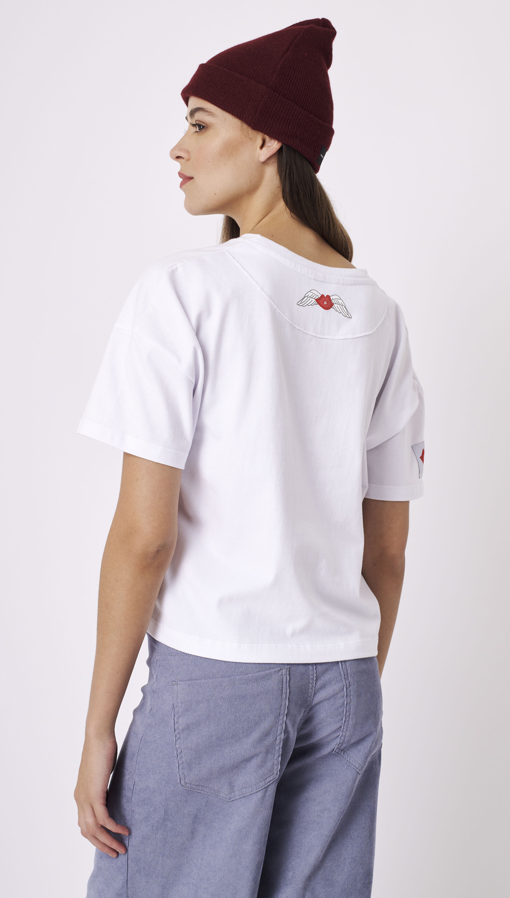 Remera Chela