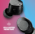 Skullcandy Jib True 2 - Auriculares inalámbricos Bluetooth - Filtros Argentina 