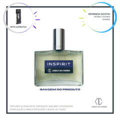 (ref. ANIMALE) INSPIRIT Adega do Cheiro EDP 50ml