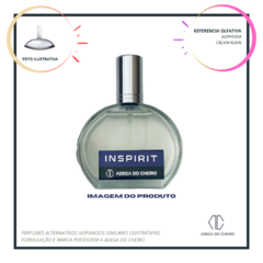 (ref. EUPHORIA) INSPIRIT Adega do Cheiro EDP 50ml