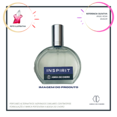 (ref. ANGEL NOVA) INSPIRIT Adega do Cheiro EDP 50ml