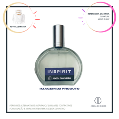 (ref. SIGNATURE MB) INSPIRIT Adega do Cheiro EDP 50ml