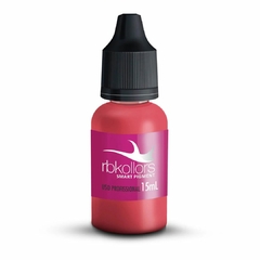 Kit Rbkollors 2 Pigmento Orgânico Para Lábios Penelope 15ml - comprar online