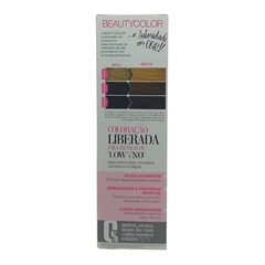 Tinta Para Cabelo Beautycolor Permanente Individual - comprar online