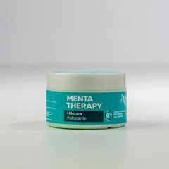 Kit Apse Menta Therapy Máscara 250g + Óleo Extrato Aloe Vera - comprar online