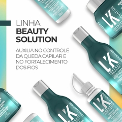 Kit Lokenzzi Beauty Solution Shampoo e Condicionador - comprar online