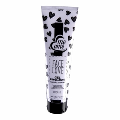 Kit Me Ame Face Love Sabonete Anti Acne + Gel Facial Carvão - Beleza Marcante Cosméticos