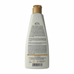Kit Arvensis Tec Oil Shampoo + Cond. + Máscara + Finalizador - loja online
