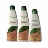 Kit Arvensis Antiquebra Shampoo + Condicionador + Leave-in