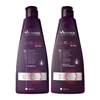 Kit Shampoo E Mascara Condicionante Arvensis Bb Hair 300ml