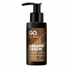 Bálsamo Para Barba Masculino Mr Wild Go Man 90g Amadeirado