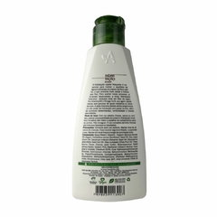 Kit Arvensis Hidratação Shampoo Cond. Leave-in Mascara 250g
