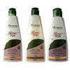 Kit Color Protection Arvensis - Shampoo + Condicionador + Leave-in