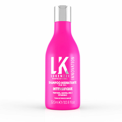 Kit Lokenzzi Intensifique Shampoo + Condicionador 320ml - comprar online