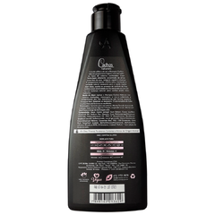Arvensis Kit Cachos Naturais Shampoo 300ml + Condicionador 300ml - comprar online