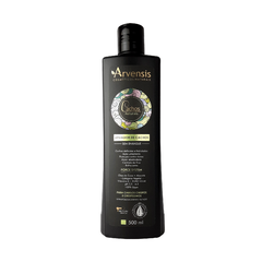 Kit Arvensis Cachos Naturais Ativador 500ml Mascara 450g Crespos Crespissímos - comprar online