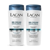 Kit Lacan BB Cream Shampoo Fortificante + Condicionador