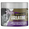 Gelatina Modeladora Para Crespos Black Gold Soul Power 400g