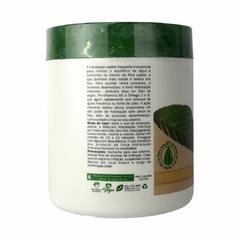 Kit Arvensis Tec Oil Shampoo Cond Masc + Masc Hidratação na internet