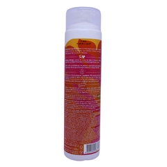 Shampoo Nutrição Manteiga Negra Rosa 300ml - comprar online