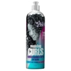 Seiva Modeladora Modeling Curls Soul Power 315ml Suave Fixa.