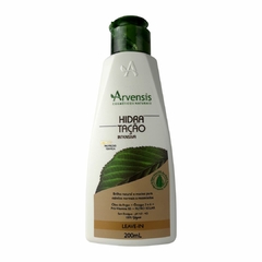 Imagem do Kit Arvensis Hidratação Shampoo Cond. Leave-in Mascara 250g