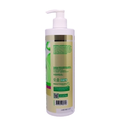 Kit Headline Babosa Repair Shampoo E Condicionador 500ml - comprar online