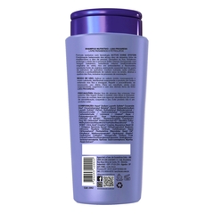 Shampoo Nutritivo Liss Progress Lacan 300ml - comprar online