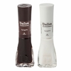 Kit Dailus Esmalte Brilhante Transparente Sangria + Suspiro