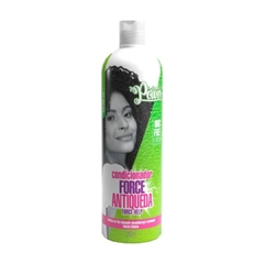 Kit Soul Power Antiqueda Force Shampoo Cond Loçao Mascara na internet