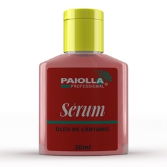 Serum Oleo de Cartamo Paiolla 30ml