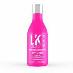Kit Lokenzzi Intensifique Shampoo + Condicionador 320ml na internet