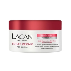 Mascara Reparação Treat Repair Lacan 300g - comprar online