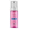 Mousse Modelador 2 Em 1 Shine Frizz Lacan 150ml Cachos E Lisos