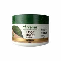 Kit Arvensis Hidratação Shampoo Cond. Leave-in Mascara 250g - comprar online