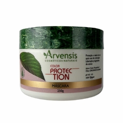 Imagem do Kit Arvensis Color Protection Shampoo Condicionador Mascara