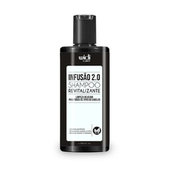 Kit Widi Care Infusão 2.0 Shampoo + Máscara + Acidific. 1kg - comprar online
