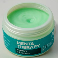 Kit Apse Menta Therapy Máscara 250g + Óleo Extrato Aloe Vera na internet