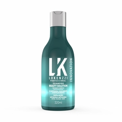 Kit Lokenzzi Beauty Solution Shampoo Cond Mascara Tonico - comprar online