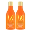 Kit Lokenzzi Proqueratin Shampoo e Condicionador 320ml