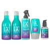 Kit Lokenzzi Ondas Marcantes Sh Cond Spray Leave In Serum