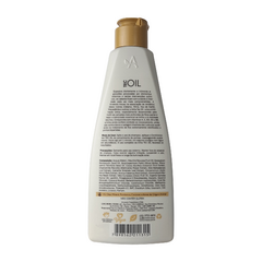 Kit Arvensis Tec Oil 2 Shampoo + 1 Condicionador + 1 Máscara - loja online