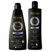 Kit Arvensis Ativador Ondulados e Cacheados 300ml e 500ml