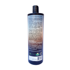 Kit Pelos e Patas Shampoo Condicionador Desembaraçador 1l na internet