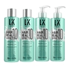 Kit Lokenzzi Hair Real 10 Effects Sh Cond Ativador Modelador