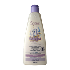 Kit Arvensis Infantil 2 Shampoo + Condicionador + Ativador - comprar online