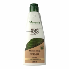 Kit Arvensis Hidratação Shampoo Cond. Argan Mascara 250g - Beleza Marcante Cosméticos